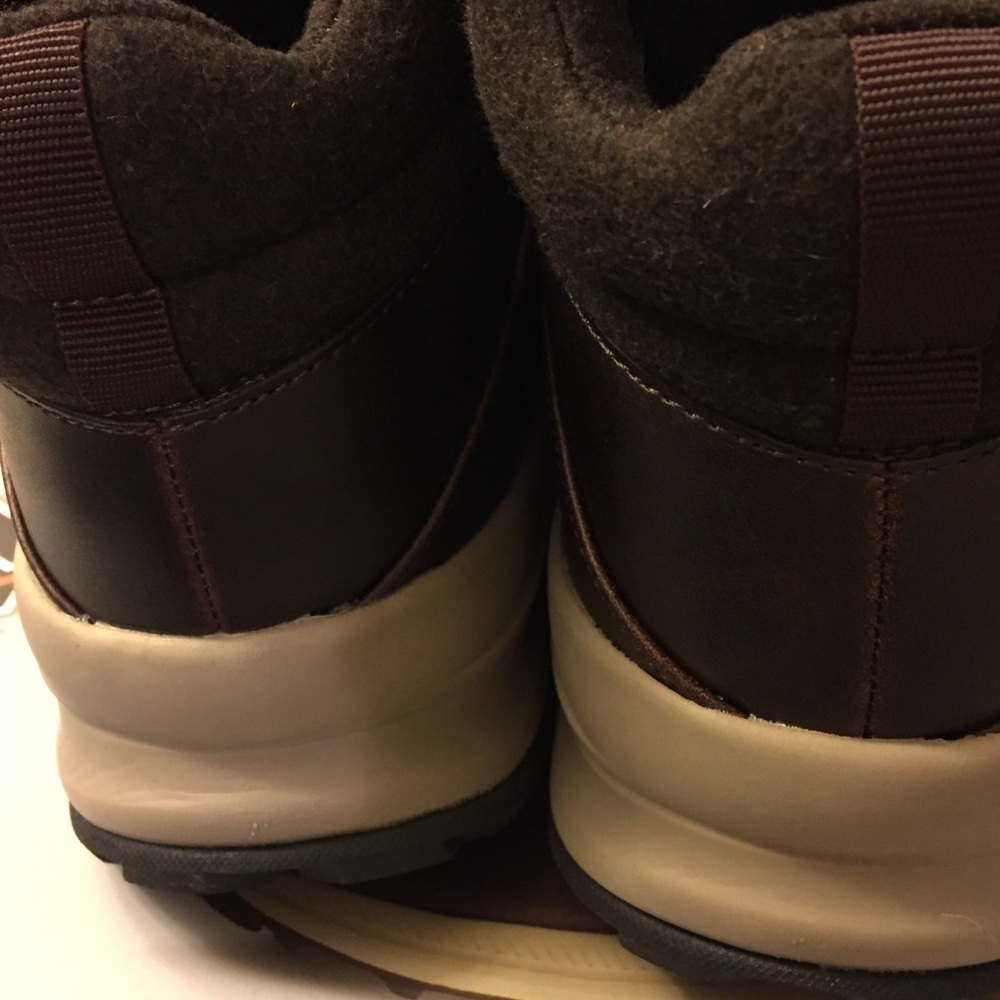 KHOMBU BOOTS - Picture 5 of 6